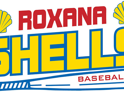 Roxana Shells Baseball #2
