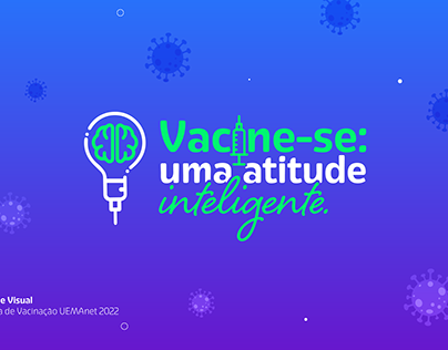Campanha de Vacinação UEMAnet 2022