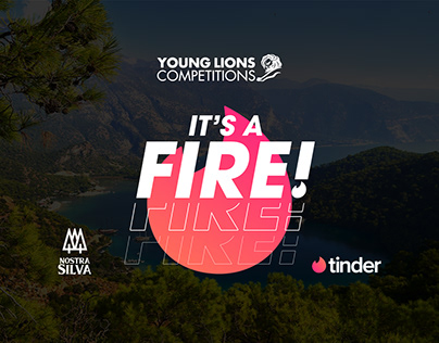 Young Lions Turkey 2022 - Digital Category