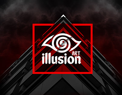 Visual registration for Illusion Art