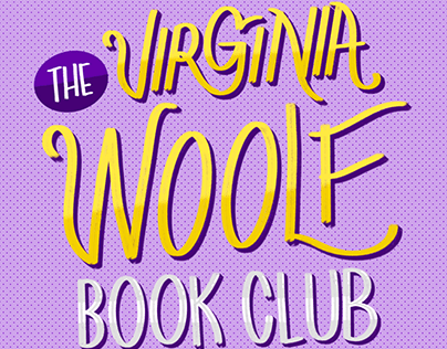 The Virginia Woolf Book Club