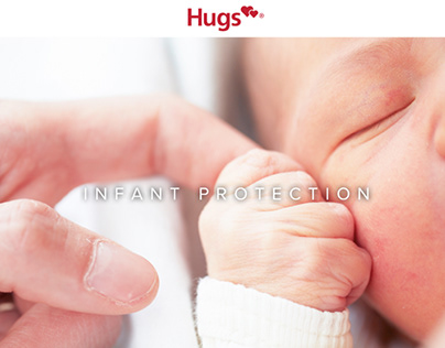 Hugs Infant Protection Purpose Video