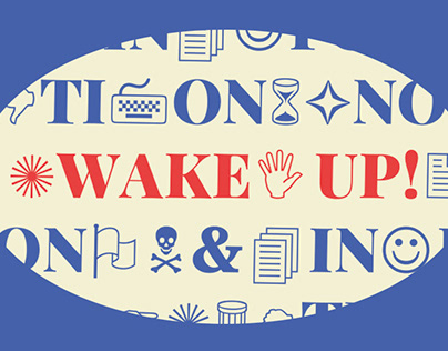Wake up - The social media detox campaign