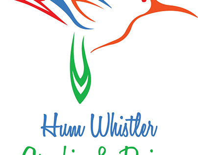 Humwhistler Logo