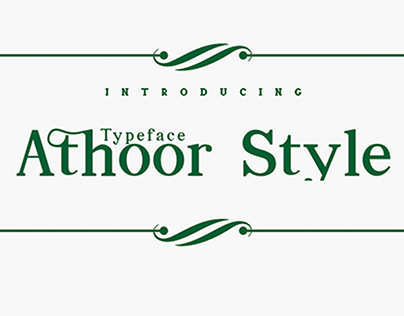 Athoor Style