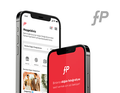 fP App Design