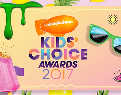 KCA Nickelodeon