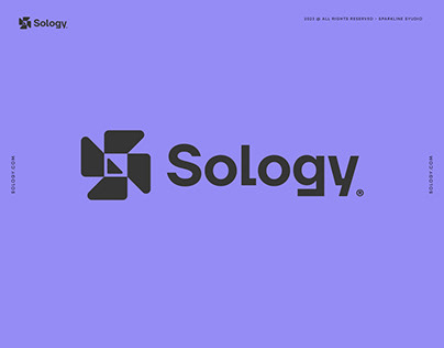 Sology® - Brand Identity