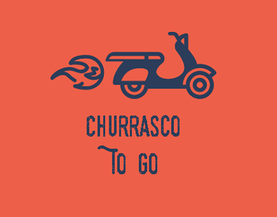 Churrasco To Go - Web