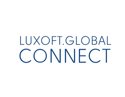 Luxoft Global Connect animation