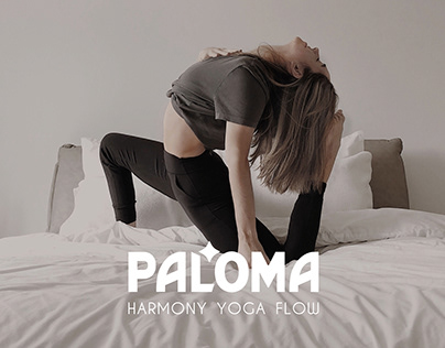 Paloma harmony yoga flow