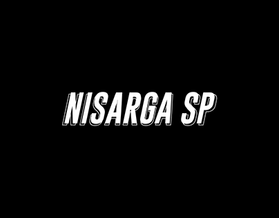 SHOWREEL | NISARGA SP | 2018-20