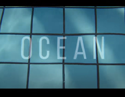 Клип Mooncake & Ian Urbina – Ocean