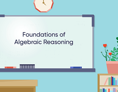 Algebraic Reasoning | Math Matrix