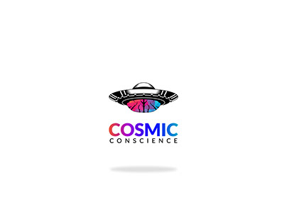 Cosmic Conscience Logo