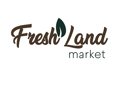 FreshLand Market