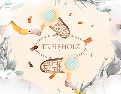 Treibholz design world