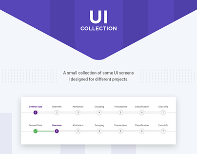 UI Collection