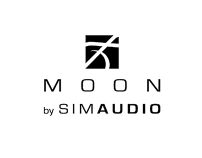 Moon - par SIMAUDIO