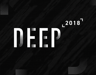 DEEP 2018: Cybersecurity Conference