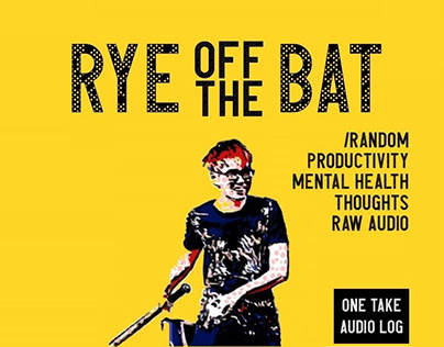 Podcast: Rye off the Bat
