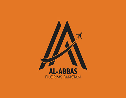 Al Abbas Pilgrims Pakistan LOGO
