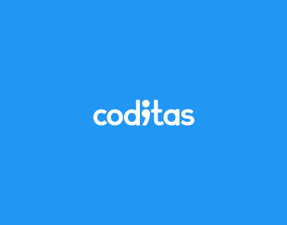 Coditas | Rebranding