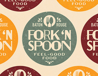 Fork N' Spoon