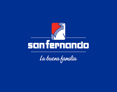 San Fernando - Social Media