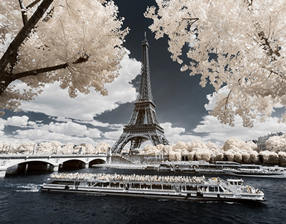 Invisible Paris - Part 2