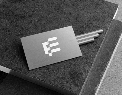 Branding / Eugenia Falco Arquitectura