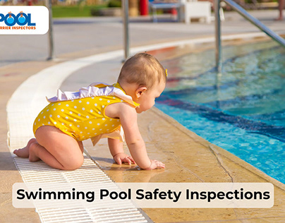 Swimming Pool Safety Inspections