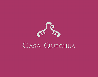 Branding Casa Quechua