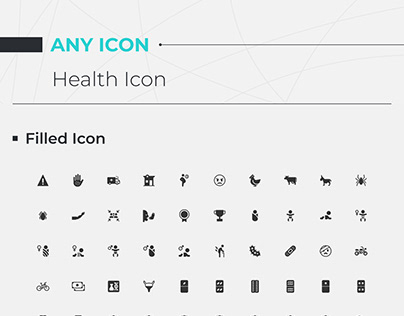health Icon