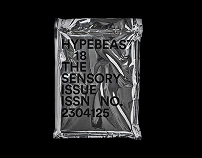 Hypebeast 18 — The Sensory Issue