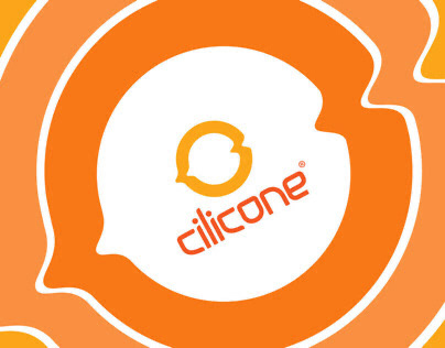 Logo design for cilicone®