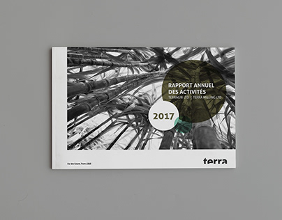 TERRAGRI Annual Report 2017