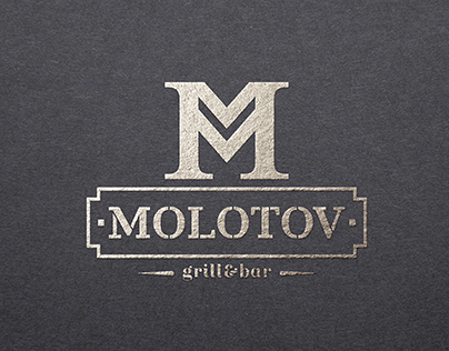 Molotov Projects Photos Videos Logos Illustrations And Branding On Behance