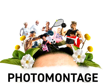 PHOTOMONTAGE