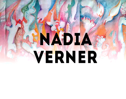 Nadia Verner
