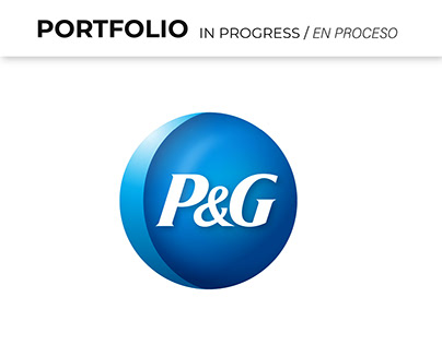 P&G SPAIN - IN PROGRESS