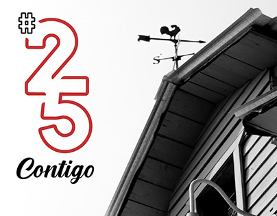 #25Contigo El Papalote Taco & Grill