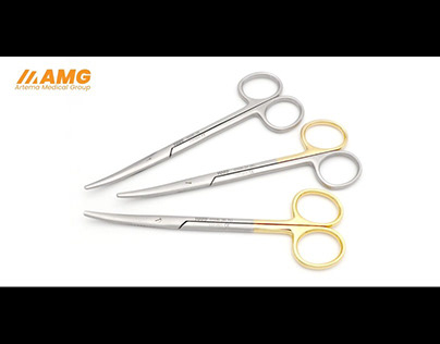 An In-Depth Look at Surgical Scissors Instruments