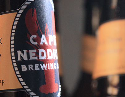 Cape Neddick Brewing Co.