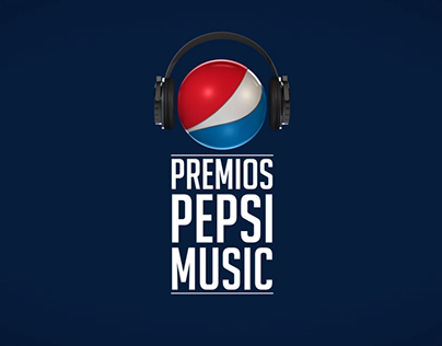 Premios Pepsi Music 2015