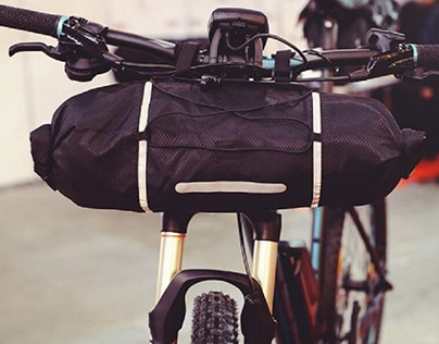 The Best Bike Handlebar Bags