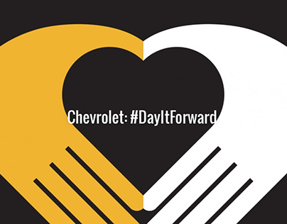 Chevrolet Day It Forward