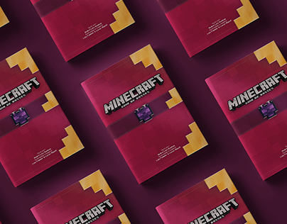 Livro - Minecraft: Guia de Bosses