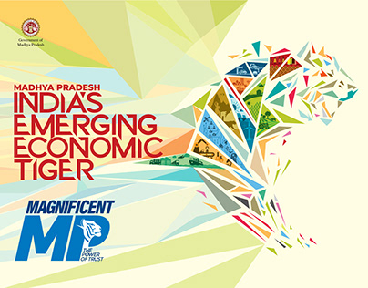 Magnificent Madhya Pradesh investors' Summit 2019