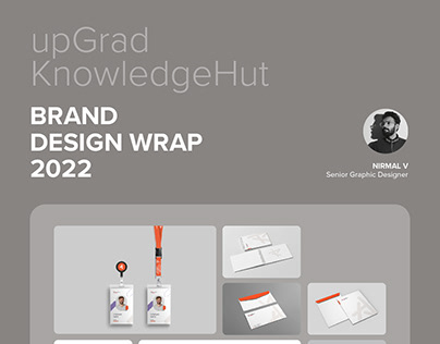 Upgrad Projects | Photos, videos, logos, illustrations and branding on  Behance
